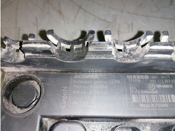 ECU 适用于 卡车 Scania R ECU:图4 ECU 适用于 卡车 Scania R ECU:图4