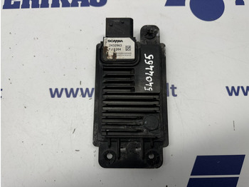 ECU SCANIA