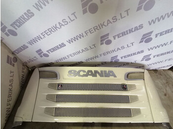格栅 SCANIA