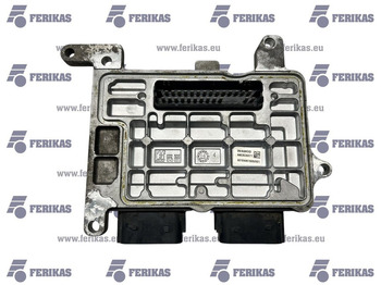 ECU WABCO