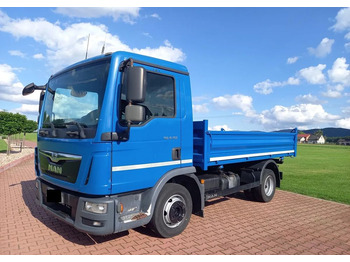 翻斗车 MAN TGL 8 150 !! EURO 6 !!!:图3 翻斗车 MAN TGL 8 150 !! EURO 6 !!!:图3