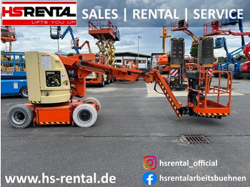 JLG E300 AJP elektro 11m (1735) NEW BATTERIES 租赁 JLG E300 AJP elektro 11m (1735) NEW BATTERIES:图1 JLG E300 AJP elektro 11m (1735) NEW BATTERIES 租赁 JLG E300 AJP elektro 11m (1735) NEW BATTERIES:图1