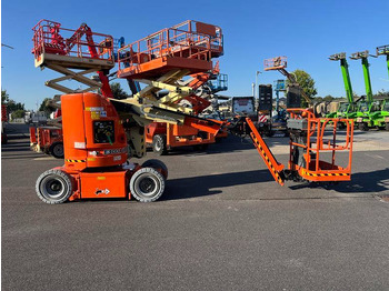 铰接臂 JLG