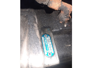 Cummins Wabco 租赁 Cummins Wabco：图3