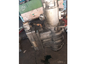 Cummins Wabco 租赁 Cummins Wabco：图2