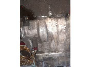 Cummins Wabco 租赁 Cummins Wabco：图5