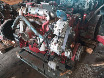 Cummins Wabco 租赁 Cummins Wabco：图1