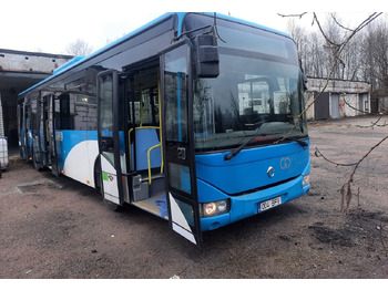 城市巴士 IRISBUS