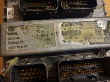 ECU MAN BOSCH 0281001521. 0261200173 \ 020600009:图3 ECU MAN BOSCH 0281001521. 0261200173 \ 020600009:图3
