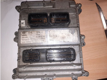 ECU MAN BOSCH 0281001521. 0261200173 \ 020600009:图2 ECU MAN BOSCH 0281001521. 0261200173 \ 020600009:图2