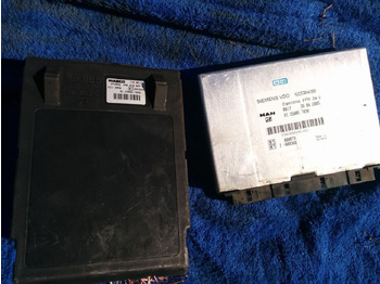 ECU 适用于 巴士 MAN IDSMS-2 WABCO 4461702000.\4462100070. BUS 81.25811.-7015 4461702000   MAN CYTI：图5