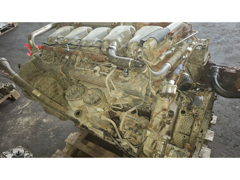 Scania DC929-2/ DC930 .DC905. 租赁 Scania DC929-2/ DC930 .DC905.：图1