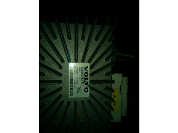 ECU 适用于 巴士 Volvo 70329277 / 70395975-P01 / 70361720-P01 / 70322237-P02   Volvo B12：图3