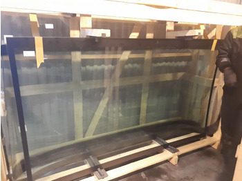 新的 车窗及其零件 Volvo Carus 9700:图5 新的 车窗及其零件 Volvo Carus 9700:图5