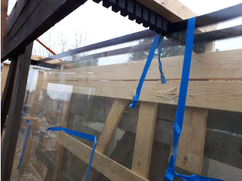 新的 车窗及其零件 Volvo Carus 9700:图4 新的 车窗及其零件 Volvo Carus 9700:图4