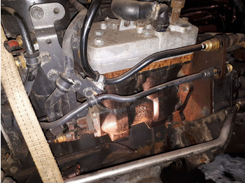 发动机及其零件 Volvo LK4918/ KZ 43326 . WABCO 4121008062:图3 发动机及其零件 Volvo LK4918/ KZ 43326 . WABCO 4121008062:图3