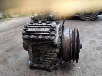 空调零件 WEBASTO