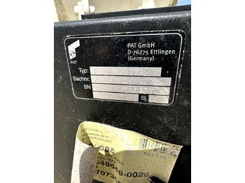 备件 适用于 全地形起重机 ATF, RTF:图3 备件 适用于 全地形起重机 ATF, RTF:图3