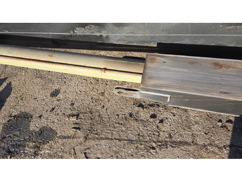 液压缸 适用于 全地形起重机 Tadano RTF40-3:图3 液压缸 适用于 全地形起重机 Tadano RTF40-3:图3