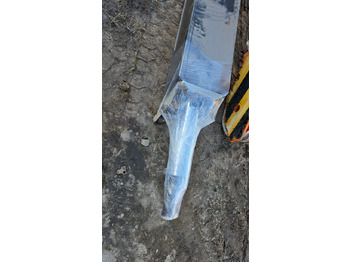 液压缸 适用于 全地形起重机 Tadano RTF40-3:图2 液压缸 适用于 全地形起重机 Tadano RTF40-3:图2