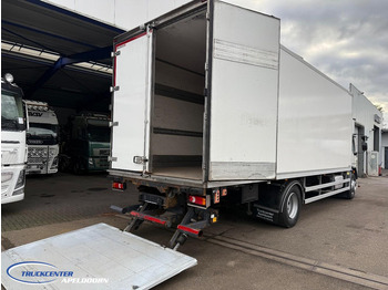 冷藏车 DAF LF 280 Euro 6, Carrier Supra, Olie in het koelwater:图2 冷藏车 DAF LF 280 Euro 6, Carrier Supra, Olie in het koelwater:图2