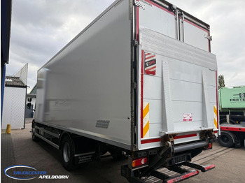 冷藏车 DAF LF 280 Euro 6, Carrier Supra, Olie in het koelwater:图4 冷藏车 DAF LF 280 Euro 6, Carrier Supra, Olie in het koelwater:图4