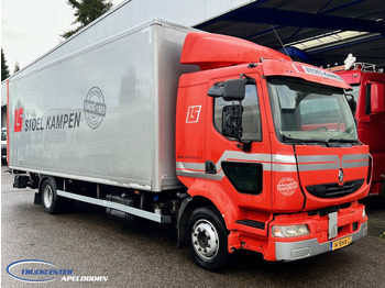 侧帘卡车 RENAULT Midlum 220