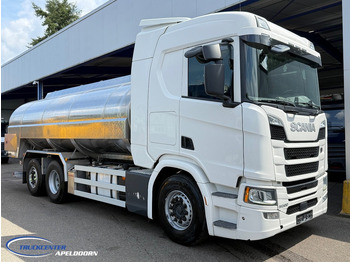 罐车 SCANIA R 500