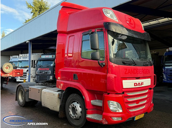 牵引车 DAF CF 440