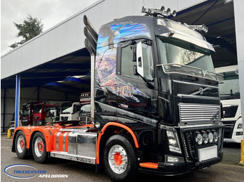 牵引车 VOLVO FH 750