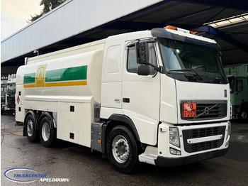罐车 VOLVO FH 480