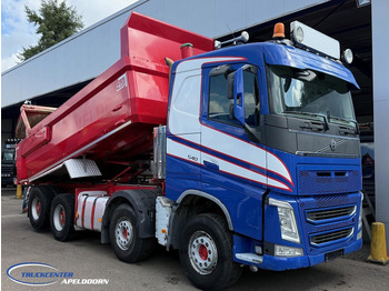 翻斗车 VOLVO FH 540