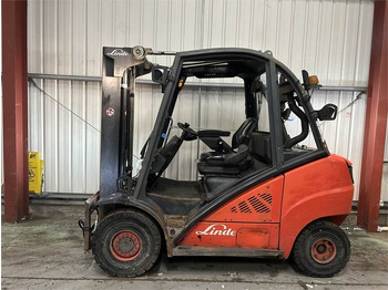 柴油叉车 LINDE H30