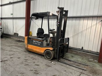 电动叉车 Still R20-20:图4 电动叉车 Still R20-20:图4