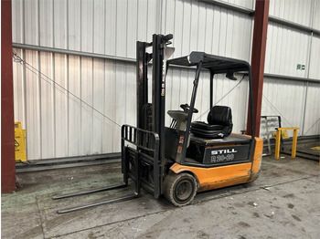 电动叉车 Still R20-20:图2 电动叉车 Still R20-20:图2