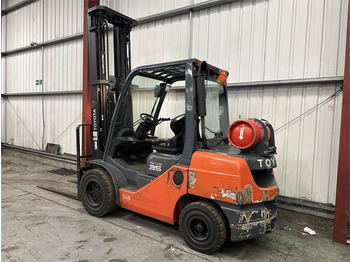 Toyota 02-8FGJF35  租赁 Toyota 02-8FGJF35：图3