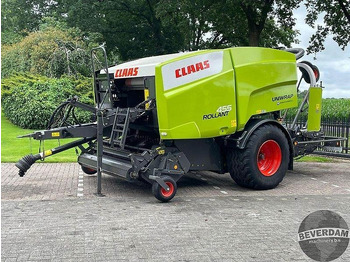 方形打包机 CLAAS
