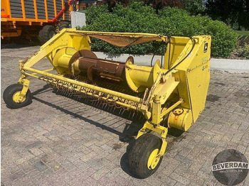 收割机附件 JOHN DEERE