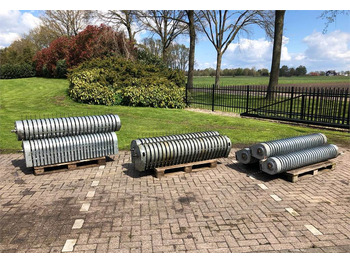 备件 适用于 自装式货车 Krone pick-ups, diverse maten:图1