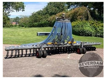 施肥设备 SLOOTSMID