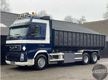 翻斗车 VOLVO FM 480