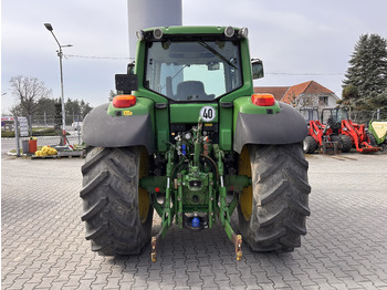 拖拉机 JOHN DEERE 6630 PREMIUM：图5