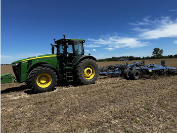 拖拉机 JOHN DEERE 8335R