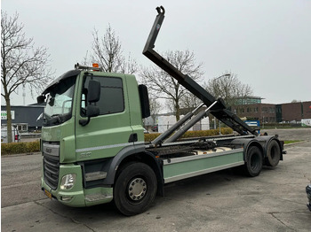 吊钩升降车 DAF CF 440