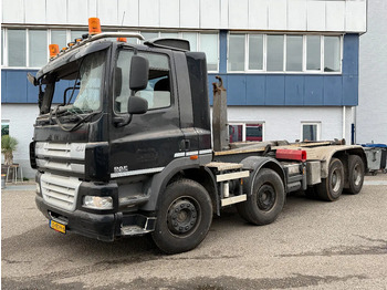 吊钩升降车 DAF CF 85 460