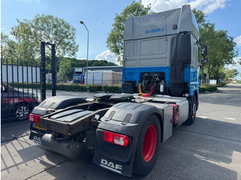 牵引车 DAF XF 440 4X2 - EURO 6 + ADR + TÜV 12-2025：图4