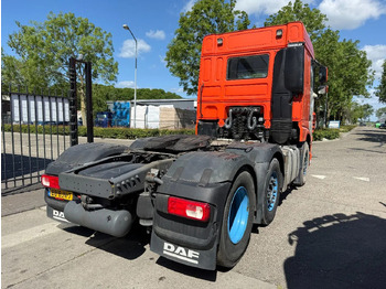 牵引车 DAF XF 460 6X2 EURO 6 - ONLY 596.110 KM：图5