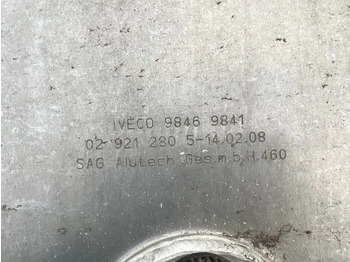 Diversen 460 liter brandstof tank 租赁 Diversen 460 liter brandstof tank：图4