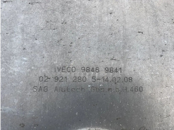 Diversen 460 liter brandstof tank 租赁 Diversen 460 liter brandstof tank：图3