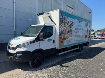 冷藏车 IVECO Daily